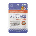 今ダケ!ポイント5倍★お買い物マラソンおいしい納豆 DHA&EPA+ 30g犬 イヌ いぬ 猫 ネコ ねこ サプリ サプリメント 納豆 ナットウキナーゼ DHA EPA シニア トーラス