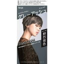 今ダケ!ポイント5倍★お買い物マラソンビューティーン メイクアップカラー グレーアッシュヘアカラー 染髪 毛染め