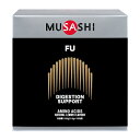 MUSASHI ムサシ FU フー 1.8g*100袋アミノ酸 サプリメント