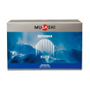 MUSASHI TV REPLENISH vjbV 35g*30܃A~m_ Tvg