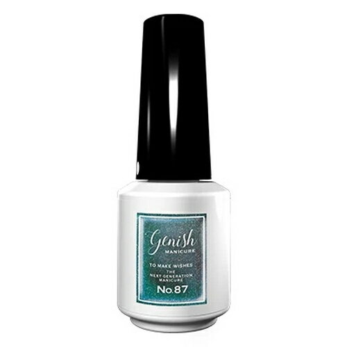 樂天商城 - ジーニッシュマニキュア 8ml No.87 ダヴィンチ