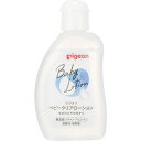 ピジョン pigeon ベビークリアローション 120mL