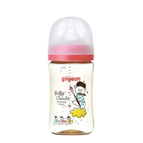 sW pigeon  Mт vX`bN 240mL Bear