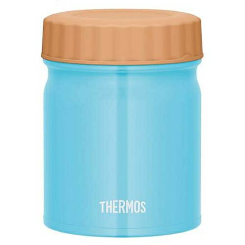 サーモス THERMOS 真空断熱スープジャー 0.3L JBT-301 BL ブルー