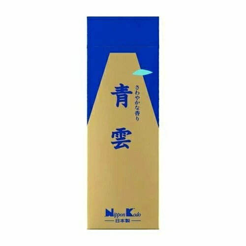 樂天商城 - 日本香堂 青雲 新徳用型線香 日本香堂 青雲