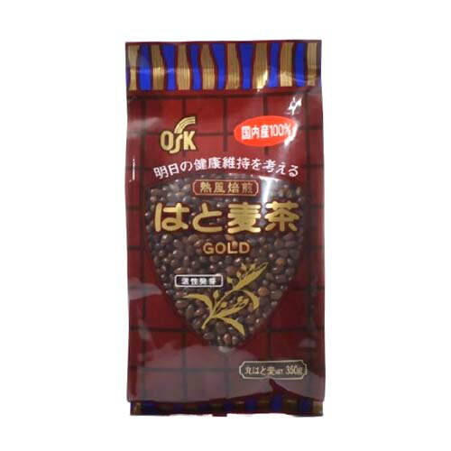 OSK はと麦茶 350gOSK は