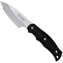 NEW SABI KNIFE 1 キャンプミニ包丁 直刃 黒 11502NEW SABI KNIFE 1 キャンプ アウトドア ミニ包丁 包丁