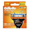 P＆Gジャパン ジレット フュージョンパワー 替刃8B 替刃 8個入P&G ジレット ギュージョン