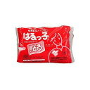 今ダケ!ポイント5倍★お買い物マラソンはるっ子 ミニ 衣類に貼るカイロ 10個入り温かい 温める 保温 使い捨てカイロ はる カイロ 衣類用