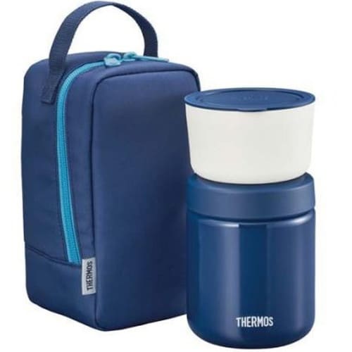 T[X ^fM X[v`Zbg 300ml lCr[ JBY-551-NVYTHERMOS  X[vp gїp ^  ۉ