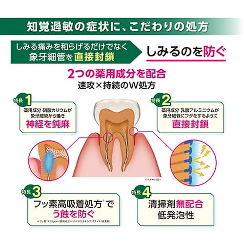 サンスター ガム プロケア ハイパーセンシティブ 集中ケアペースト 医薬部外品 70g...