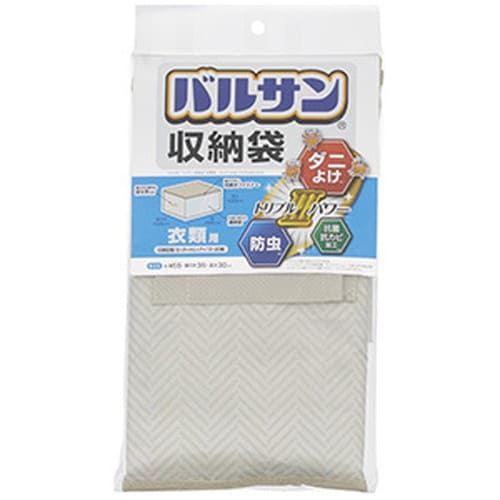 レック バルサン 収納袋 衣類用 1枚入