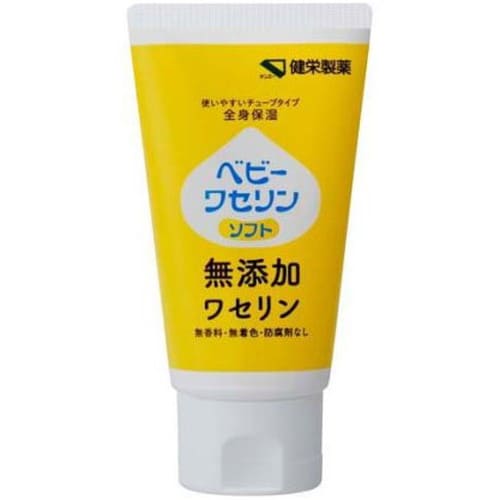 ベビーワセリンM ソフト 60g ベビーワセリンM ソフト 60g