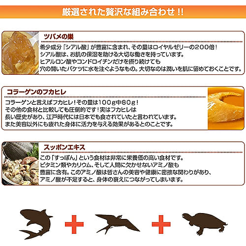 ǻ�̥��顼����Mix 300mg��120γ�򹯿��� ���顼���� ���äݤ� ���֥�å� �ĥХ���� �ե��ҥ� ���ץ���� ���ץ� ���� ���ܷ򹯿���[�ͥ��ݥ��б�����]