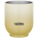 T[X ^fMJbv ۂ݌` 300mL HΉ x[W JDT-300-BETHERMOS Rbv