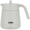 T[X ^fMeB[|bg 720mL Xg[i[t CgO[ TTE-700-LGYTHERMOS |bg