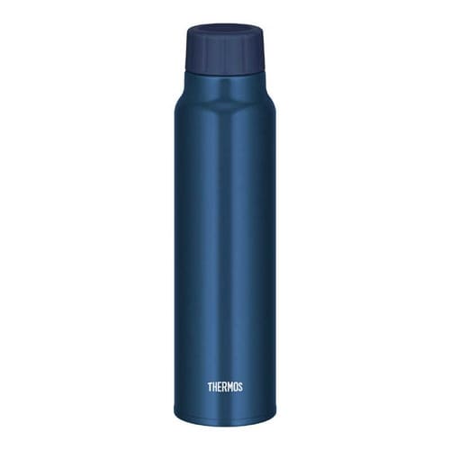 サーモス 保冷炭酸飲料ボトル 770mL ネイビー FJK-750-NVYTHERMOS 水筒 すいとう