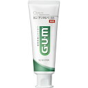 ガム(G・U・M) デンタルペースト 120g 医薬部外品