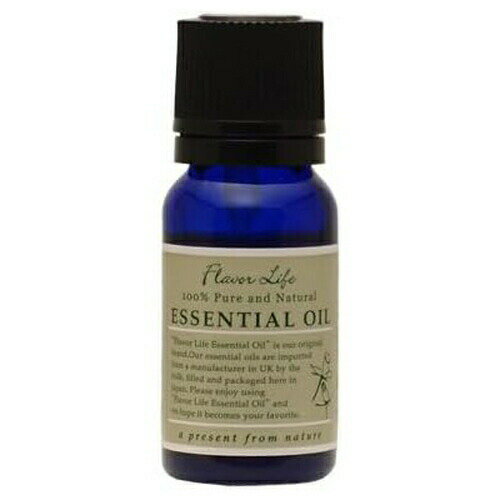 フレーバーライフ マジョラムスイート10mL