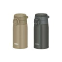 サーモス 真空断熱ケータイマグ 0.4L JOS-400THERMOS 水筒 すいとう サーモス ケータイマグ400 400ml