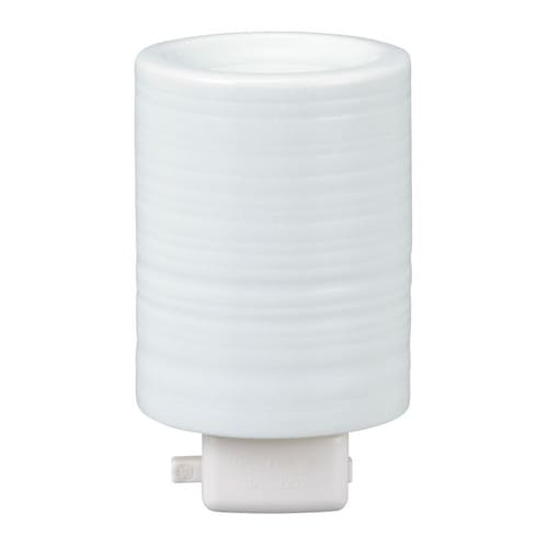 生活の木 アロマオールナイト ストライプ生活の木 アロマ アロマディフューザー ランプ アロマランプのサムネイル