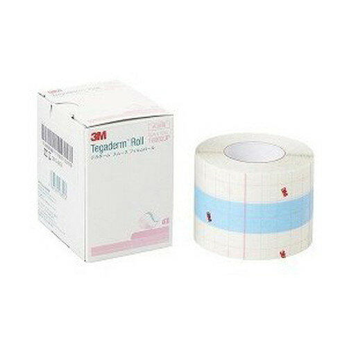 スリーエム テガダーム スムースフィルムロール 16002JP3M フィルムロール スムース