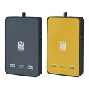 ATmini CHARGE伊藤超短波 エーティーミニ チャージ ポータブル マイクロカレント