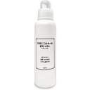 カミナガ販売 天然洗剤 天然にこだわった純せっけん 600mL洗濯用液体せっけん ココヤシ油 天然系成分 弱アルカリ性