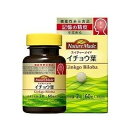 ネイチャーメイド イチョウ葉 60粒入サプリメント