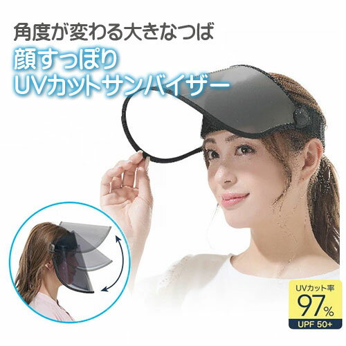 顔すっぽり UVカットサンバイザーUVカット サンバイザー 顔すっぽり 顔すっぽり UVカットサンバイザーUVカット サンバイザー 顔すっぽり