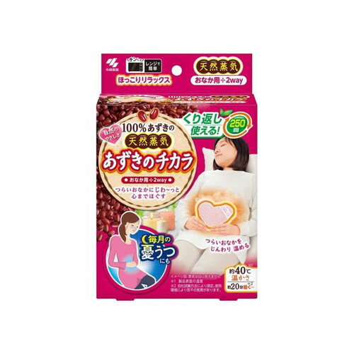 今ダケ!ポイント5倍★お買い物マラソン小林製薬 あずきのチカラ おなか用 お腹ホットパック 蒸気温熱 今ダケ!ポイント5倍★お買い物マラソン小林製薬 あずきのチカラ おなか用 お腹ホットパック 蒸気温熱