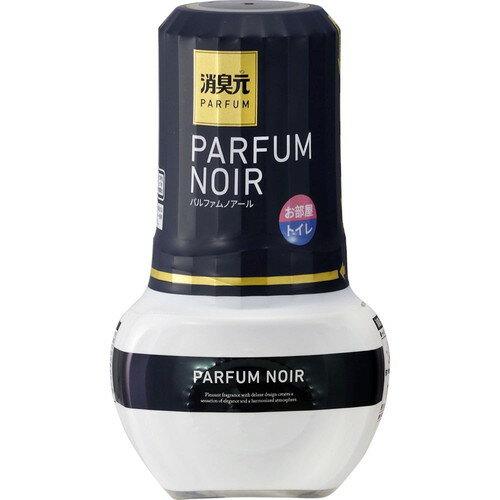 小林製薬 消臭元パルファム ノアール 400mL小林製薬株式会社