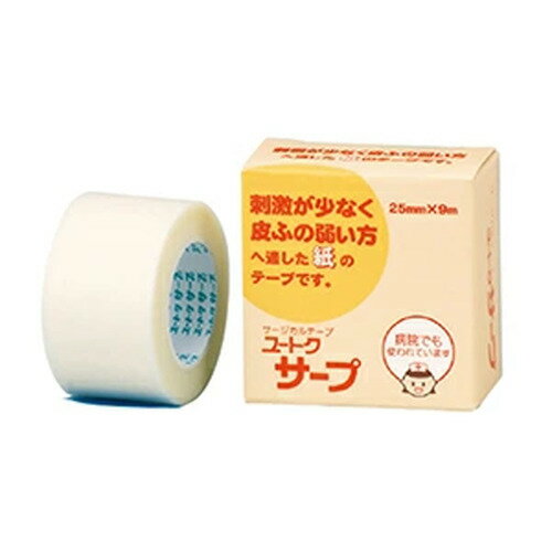 樂天商城 - サープ 25mm×9m祐徳薬品工業