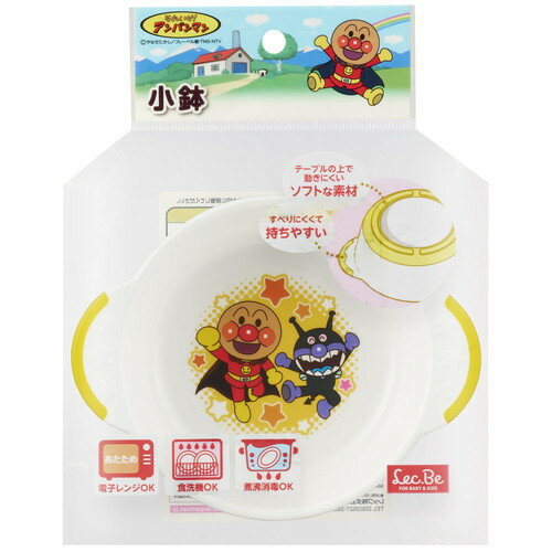 樂天商城 - レック アンパンマン 小鉢