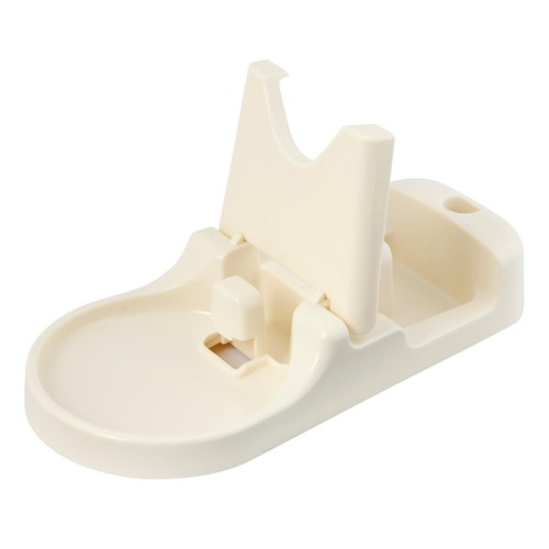 樂天商城 - 伊原企販 できるこスタンド ホワイトスマホスタンド 卓上 自立