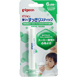ポイント5倍★楽天お買い物マラソンピジョン 香りですっきりスティック 1コ入 ピジョン ポイント5倍★楽天お買い物マラソンピジョン 香りですっきりスティック 1コ入 ピジョン