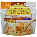 At@ ̌ܖڂ͂ 100gAlpha Rice Onishi Mixed Rice