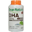 fBAi` DHA EBY C`Et 240Dear-Natura DHA withginkgo biloba 240tablets