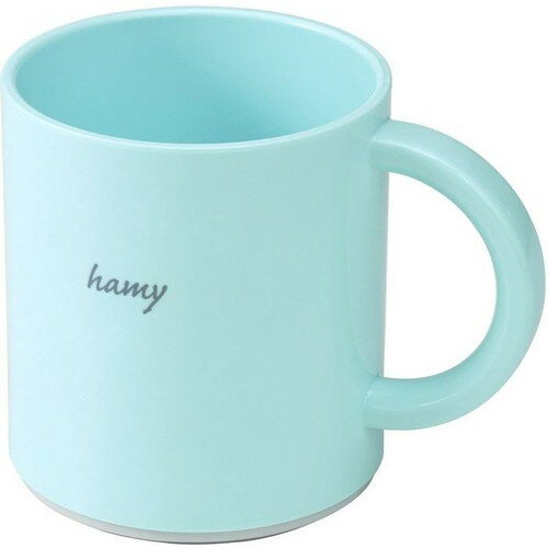 樂天商城 - ハミーコップ B タンブラー コップ カップ