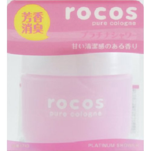 乐天商城 - カーオール ロコス ピュア プラチナシャワー 95ml