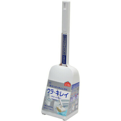 樂天商城 - オーエ 裏キレイブラシ ケース付き 1セット