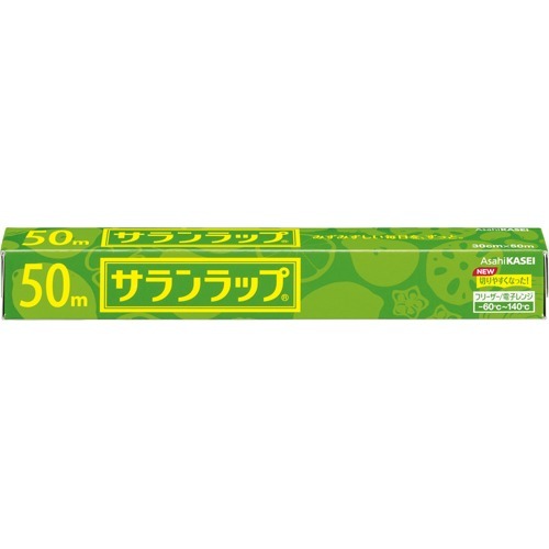 樂天商城 - サランラップ 30cm*50m 1本入ラップ キッチンラップ