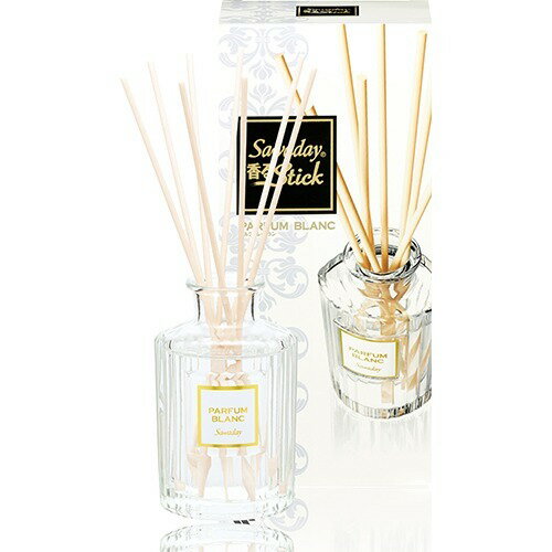 ポイント5倍★楽天お買い物マラソンサワデー 香るスティック パルファムブラン 70mL ポイント5倍★楽天お買い物マラソンサワデー 香るスティック パルファムブラン 70mL