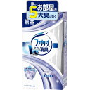 P&G 置き型 ファブリーズ 無香 130g ファブリーズ