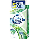 P&G 置き型 ファブリーズ すがすがしいナチュラルの香り 130g ファブリーズ