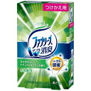 P&G 置き型 ファブリーズ 芳香剤 すがすがしいナチュラルの香り替え 130g ファブリーズ