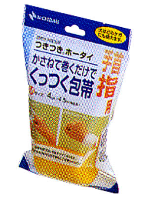 Rakuten - つきつきホータイ Mサイズ 1コ入
