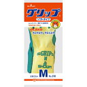 今ダケ!ポイント5倍★お買い物マラソングリップ ソフト M グリーン作業用手袋 掃除道具 掃除用品
