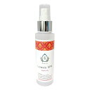 【アップルリリーの香り】 犬用 フレグランス (100ml) 舐めても安心 植物性 オーガニックハーブ配合 低刺激 アレルギー対応保湿 ブラッシングのひっかかり...