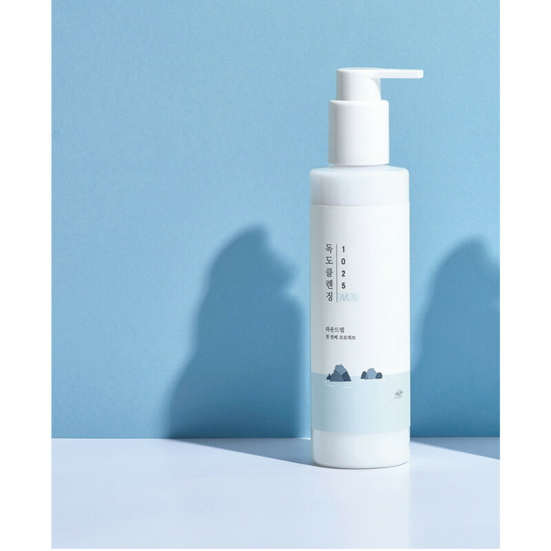 [����̵��] ROUND LAB �饦��ɥ�å� ���� ����󥸥󥰥ߥ륯 200ml �ե�������